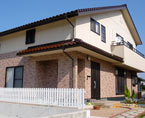 戸建住宅