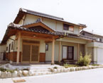 戸建住宅