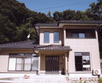 戸建住宅
