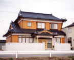 戸建住宅