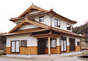 建築例