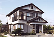 建築例