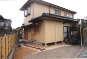 建築例