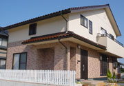 建築例