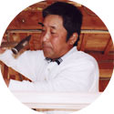 職人沢津