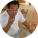 職人藤田