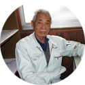 職人